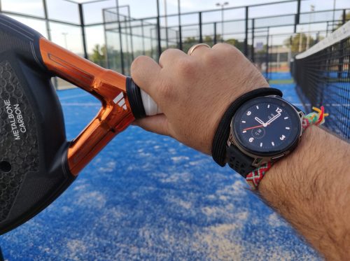 Amazfit Cheetah 2 Pro