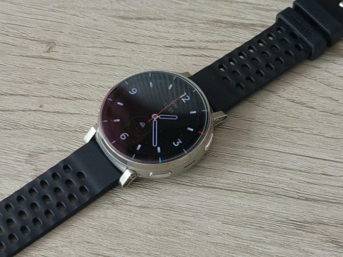 Amazfit Active 3 Premium