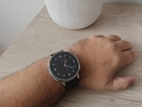 Amazfit Active 3 Premium