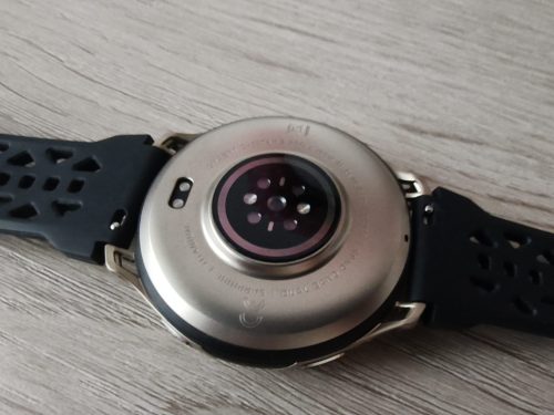 Amazfit Cheetah 2 Pro