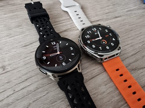 Amazfit Cheetah 2 Pro