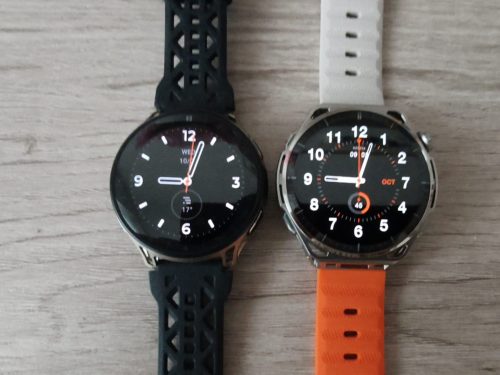Amazfit Cheetah 2 Pro