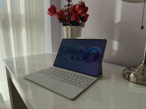 HUAWEI MatePad Pro 12 análisis
