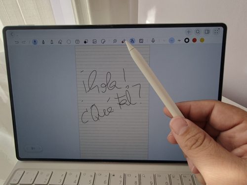HUAWEI MatePad Pro 12 análisis