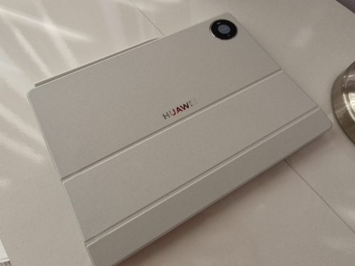 HUAWEI MatePad Pro 12 análisis