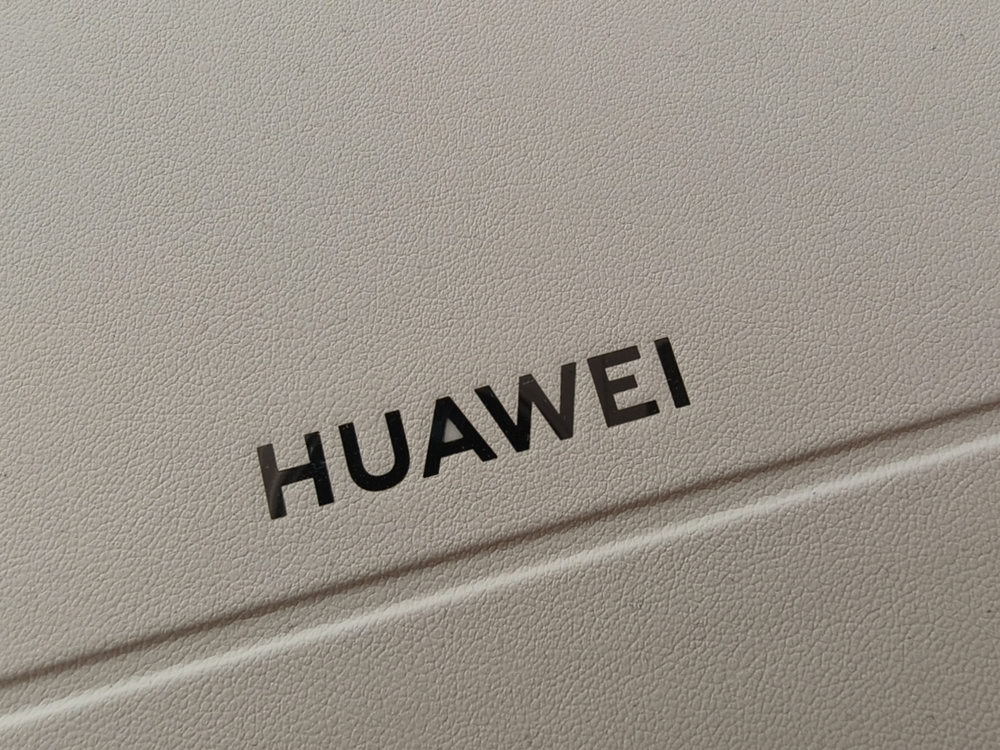 HUAWEI MatePad Pro 12 análisis