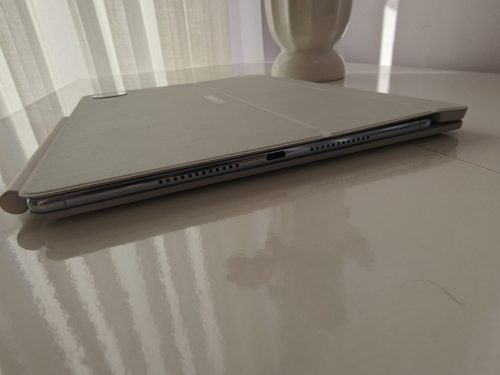 HUAWEI MatePad Pro 12 análisis