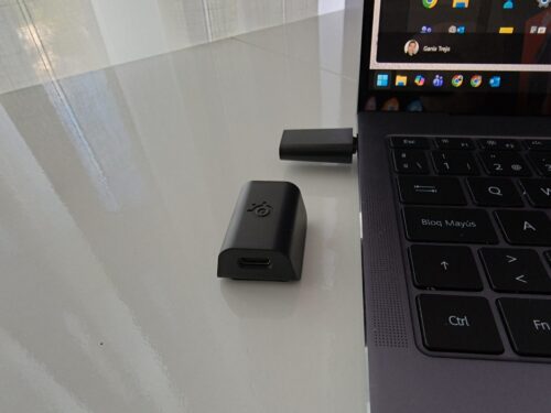 SteelSeries Aerox 3 Wireless Gen 2