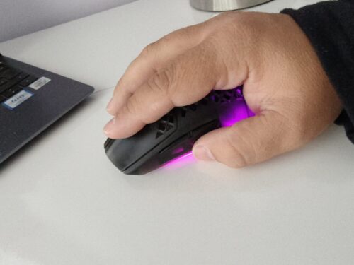 SteelSeries Aerox 3 Wireless Gen 2