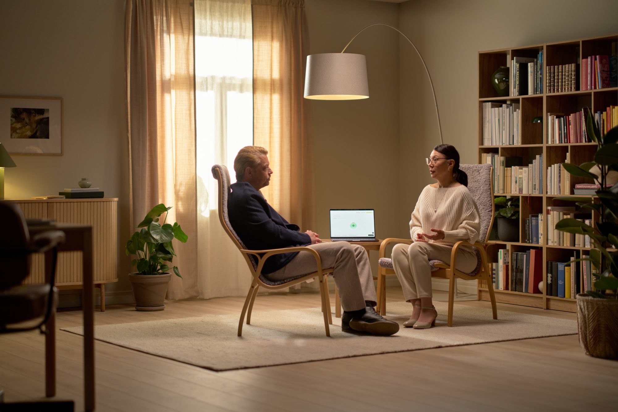 Tandem Health Sovereign Health