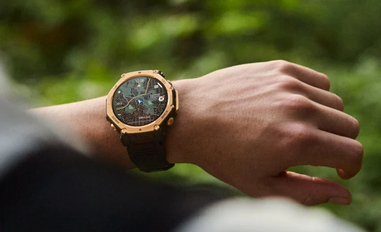 Amazfit T-Rex 3 Pro